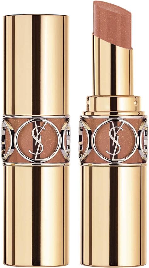 nude transparent ysl